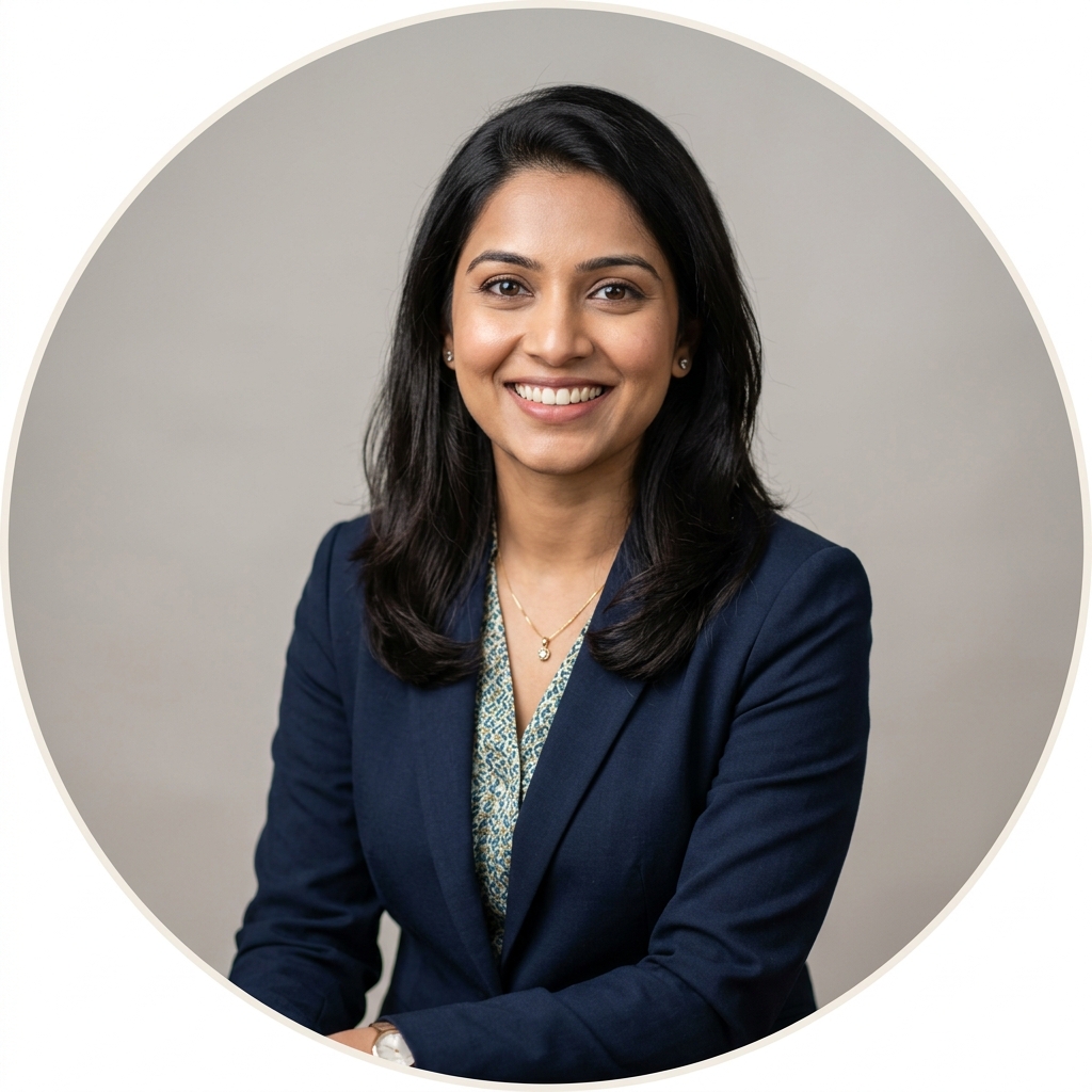 Priya Verma