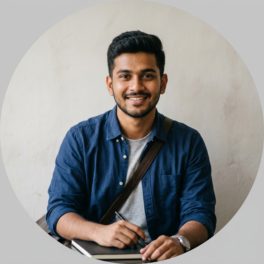 Rahul Das